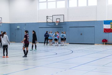 Bild 17 - wBJ Futsalmeisterschaft Runde 1